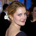 Het geluk is met Drew Barrymore
